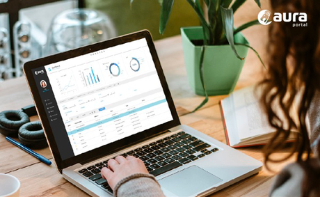 AuraPortal anuncia el lanzamiento de AuraPortal Teletrabajo