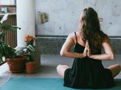 Posiciones básicas fáciles para comenzar practicar yoga