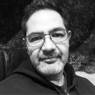 Matias Carbajal (México): La improvisación musical es una gran herramienta de expresión