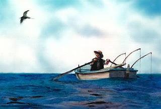 4.171 - LA LLUVIA QUE VIENE...