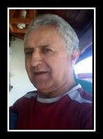 Estoy sano dijo Ulises Cháves