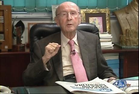 [ARCHIVO DEL BLOG] Estulticia y bochorno. Publicada el 13 de octubre de 2009