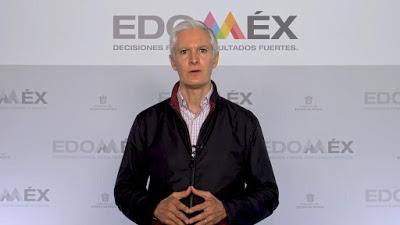 LO QUE SE HAGA EN LA PRÓXIMAS SEMANAS HARÁ LA DIFERENCIA PARA SALIR ADELANTE DE LA PANDEMIA POR COVID-19: ALFREDO DEL MAZO