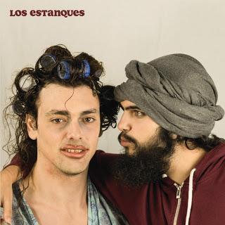 LOS ESTANQUES: 'IV' EN JULIO