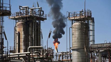 Pandemia: 5 efectos devastadores en América Latina