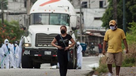 Pandemia: 5 efectos devastadores en América Latina