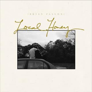 Brian Fallon Local Honey (2020) Un álbum con elegancia y mucho cariño