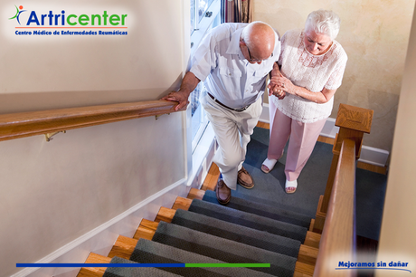 Normas para proteger las articulaciones afectadas por enfermedades reumáticas.