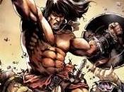 Conan, Bárbaro-El primitivo héroe defiende valores universales