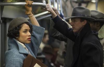 HUÉRFANOS DE BROOKLYN (Motherless Brooklyn) (USA, 2019) Negro, Intriga, Político