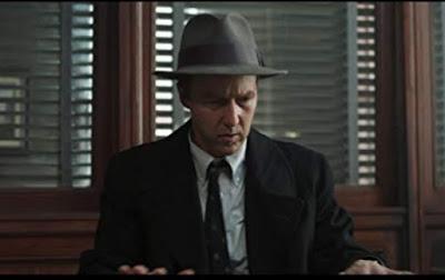 HUÉRFANOS DE BROOKLYN (Motherless Brooklyn) (USA, 2019) Negro, Intriga, Político