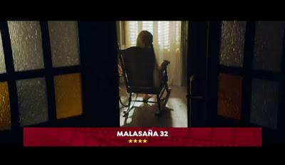 MALASAÑA 32 (España, 2019) Terror, Fantástico