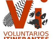 Voluntarios itinerantes