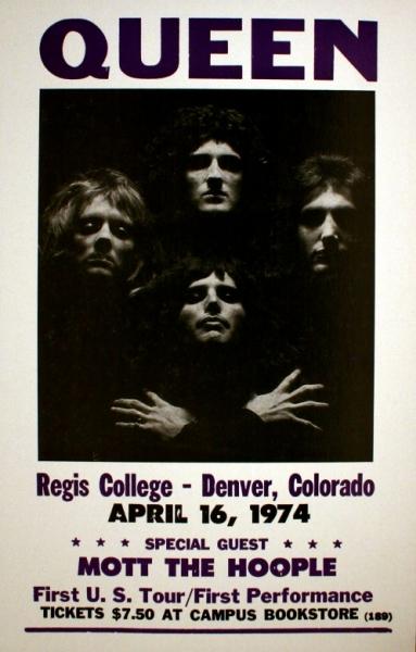 Efemérides del Rock y Heavy Metal: Que pasó un 16 de Abril Efemérides del Rock y Heavy Metal: Que pasó un 16 de Abril