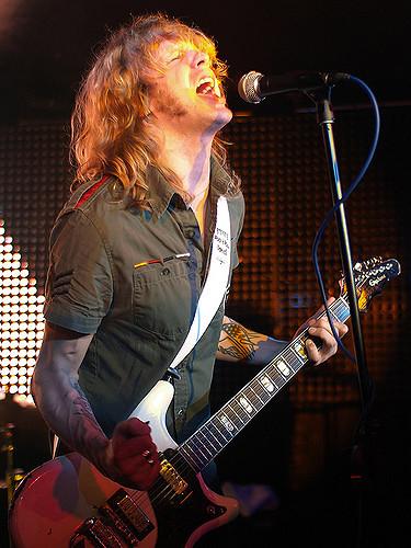 Efemérides del Rock y Heavy Metal: Que pasó un 16 de Abril Efemérides del Rock y Heavy Metal: Que pasó un 16 de Abril