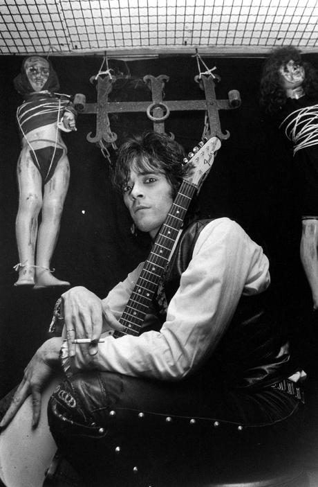 Efemérides del Rock y Heavy Metal: Que pasó un 16 de Abril Efemérides del Rock y Heavy Metal: Que pasó un 16 de Abril