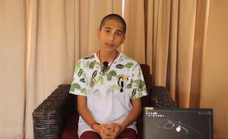 Jovencita vidente predijo el coronavirus y dice que terminará el 29 de mayo-TuParadaDigital Jovencita vidente predijo el coronavirus y dice que terminará el 29 de mayo-TuParadaDigital