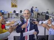 Cancelado director informàtica JCE, luego informe auditaría hizo OEA.