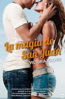 De las novedades de Abril quiero...