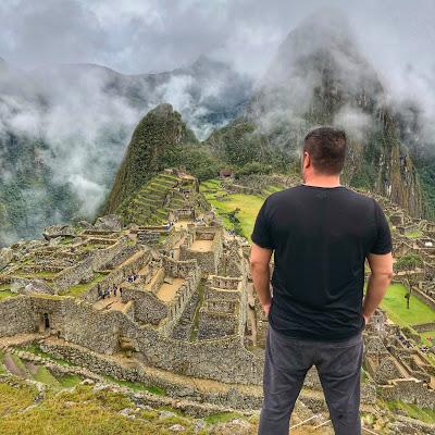 El mundo de los viajes en tiempos de #quedarnosencasa - Foodie FlashPacker El mundo de los viajes en tiempos de #quedarnosencasa - Foodie FlashPacker