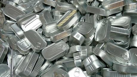 Cocina sana (a partir de una conserva) para evitar el sobrepeso Cocina sana (a partir de una conserva) para evitar el sobrepeso