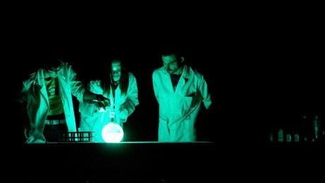 La ciencia más divertida llega a los hogares con Clowntífics