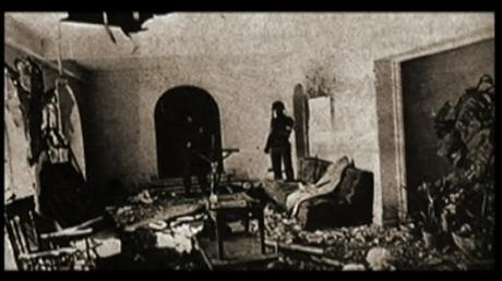 Salvador Allende - 2004 Salvador Allende - 2004