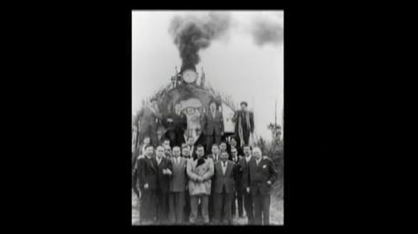 Salvador Allende - 2004 Salvador Allende - 2004