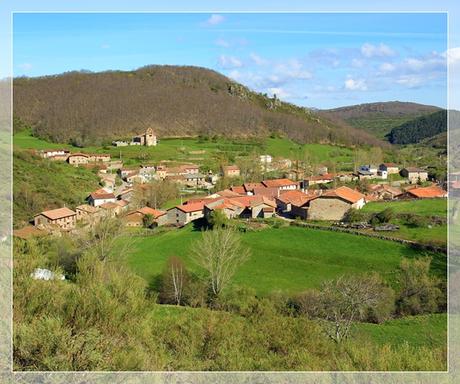 Las coplas de la montaña palentina