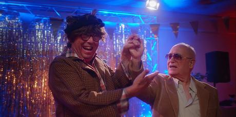 OPINIÓN DE EL ÚLTIMO SHOW