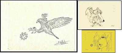 10º ANIVERSARIO DESDE EL CONFINAMIENTO