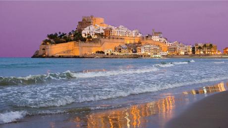 Ruta por los Balnearios y Castillos Templarios de Castellón