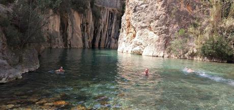 Resultado de imagen de balneario montanejos