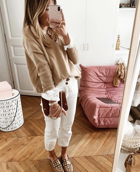 UN LOOK PARA CADA DIA DE LA SEMANA; (220) EN CASA.- UN LOOK PARA CADA DIA DE LA SEMANA; (220) EN CASA.-