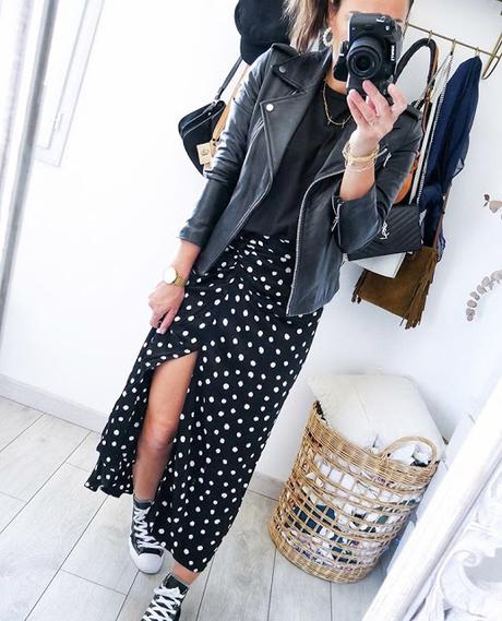 UN LOOK PARA CADA DIA DE LA SEMANA; (220) EN CASA.- UN LOOK PARA CADA DIA DE LA SEMANA; (220) EN CASA.-