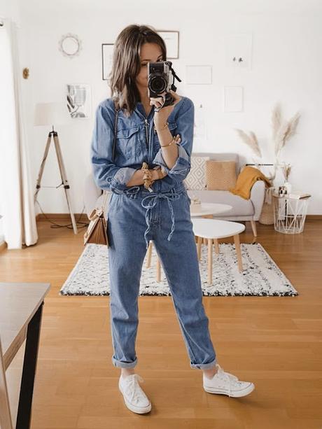 UN LOOK PARA CADA DIA DE LA SEMANA; (220) EN CASA.- UN LOOK PARA CADA DIA DE LA SEMANA; (220) EN CASA.-