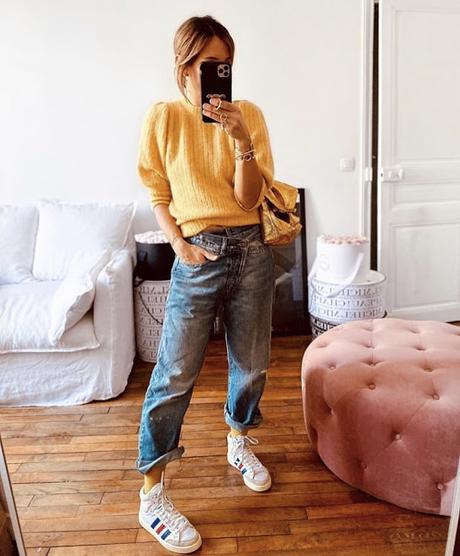 UN LOOK PARA CADA DIA DE LA SEMANA; (220) EN CASA.- UN LOOK PARA CADA DIA DE LA SEMANA; (220) EN CASA.-