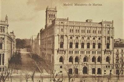 JOSÉ BALBOA LÓPEZ, MAESTRE RADIOTELEGRAFISTA DE LA ARMADA DE LA REPÚBLICA