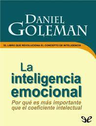 Libro La inteligencia emocional [PDF] [EPUB]