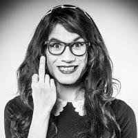 Elsa Ruíz Elsa Ruíz