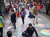abril 2020: ¡Tomad calles!