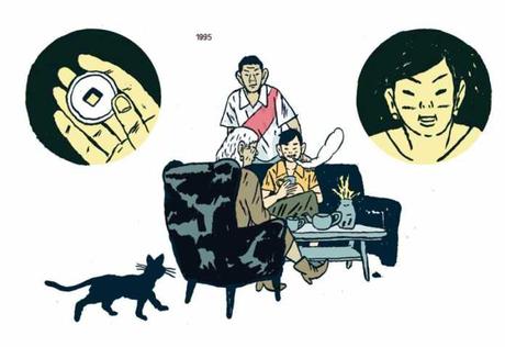 Las edades de la rata