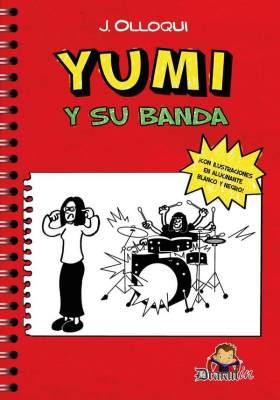 Yumi y su banda Yumi y su banda