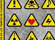 Tori Sparks anuncia Amor entiempos cuarentena