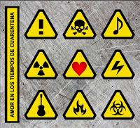 Tori Sparks anuncia Amor entiempos de cuarentena