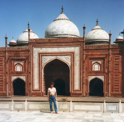 EKOORI (HUEVOS REVUELTOS CON ESPECIAS AL ESTILO HINDÚ)