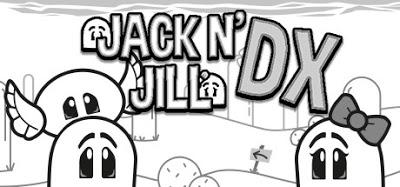 Indie Review: Jack n' Jill DX.