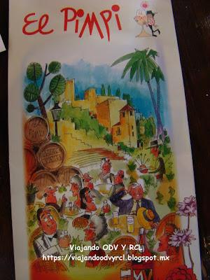 Donde comer en Malaga Que hacer, a donde ir que visitar en Malaga en un día, Parada en crucero en Malaga