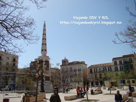 Que hacer, a donde ir que visitar en Malaga en un día, Parada en crucero en Malaga