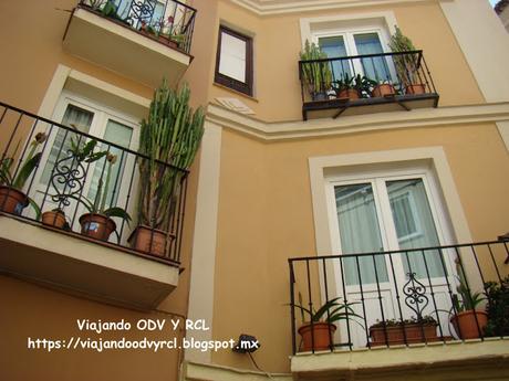 Calles de Malaga Que hacer, a donde ir que visitar en Malaga en un día, Parada en crucero en Malaga